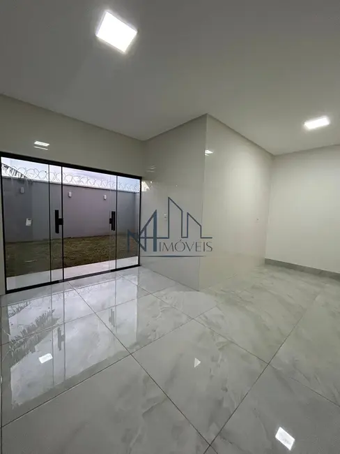 Foto 5 de Casa com 3 quartos à venda, 187m2 em Aparecida De Goiania - GO