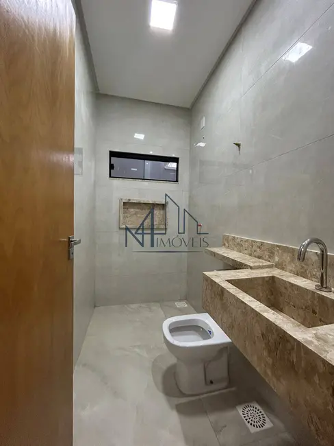 Foto 9 de Casa com 3 quartos à venda, 187m2 em Aparecida De Goiania - GO