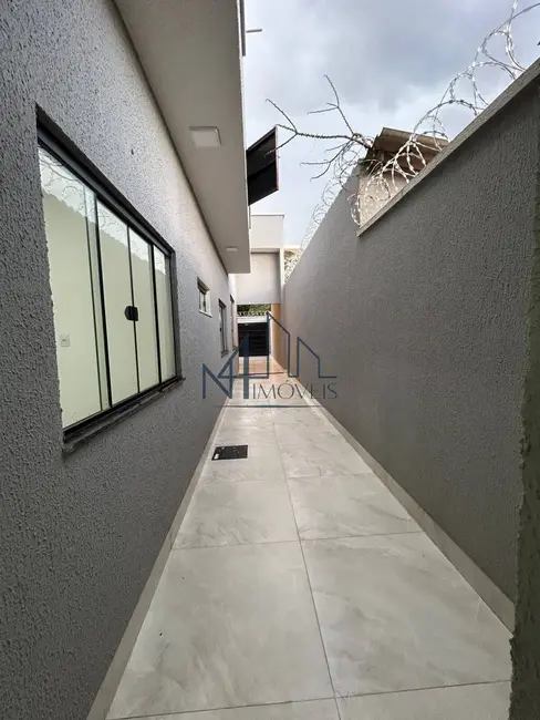 Foto 6 de Casa com 3 quartos à venda, 187m2 em Aparecida De Goiania - GO