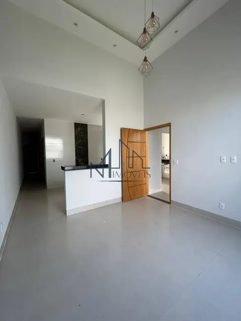 Foto 3 de Casa com 3 quartos à venda, 180m2 em Jardim Buriti Sereno, Aparecida De Goiania - GO