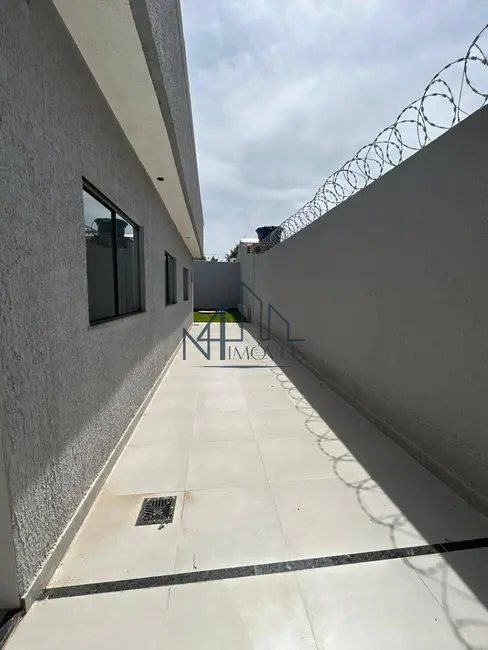 Foto 8 de Casa com 3 quartos à venda, 180m2 em Jardim Buriti Sereno, Aparecida De Goiania - GO