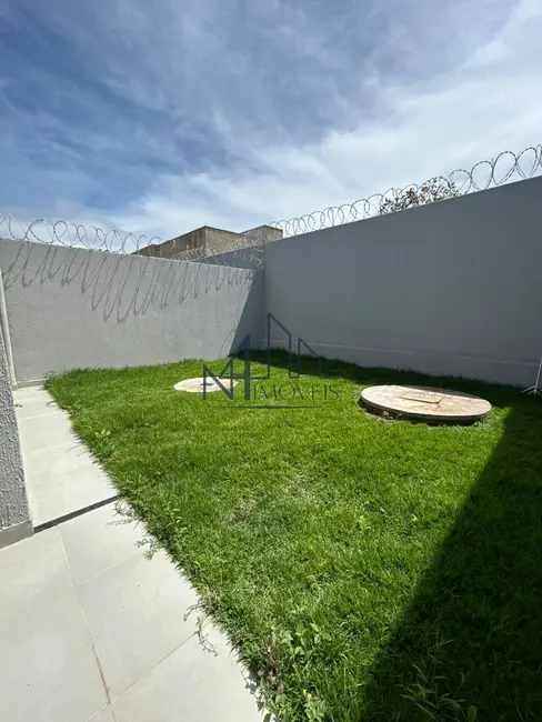 Foto 6 de Casa com 3 quartos à venda, 180m2 em Jardim Buriti Sereno, Aparecida De Goiania - GO