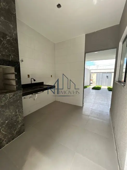 Foto 9 de Casa com 3 quartos à venda, 180m2 em Jardim Buriti Sereno, Aparecida De Goiania - GO