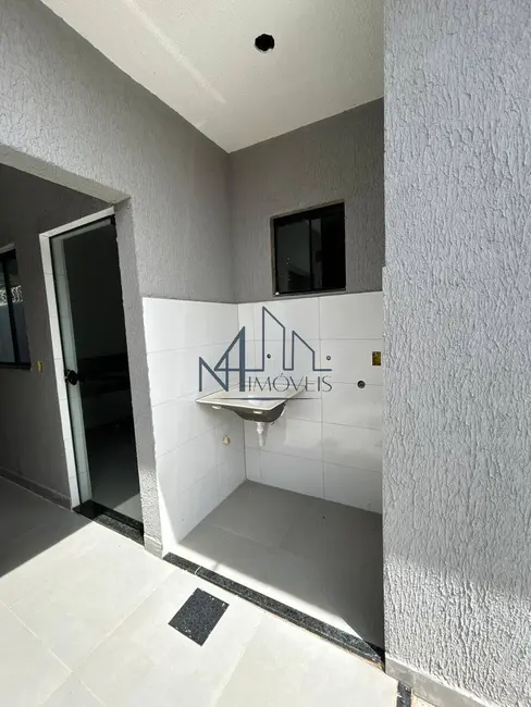Foto 7 de Casa com 3 quartos à venda, 180m2 em Jardim Buriti Sereno, Aparecida De Goiania - GO