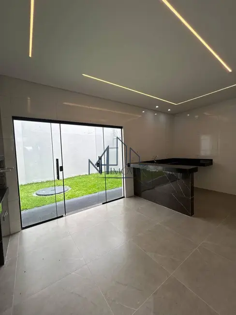 Foto 7 de Casa com 3 quartos à venda, 180m2 em Jardim Himalaia, Aparecida De Goiania - GO