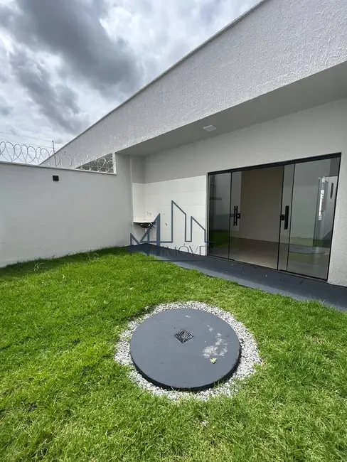 Foto 3 de Casa com 3 quartos à venda, 180m2 em Jardim Himalaia, Aparecida De Goiania - GO