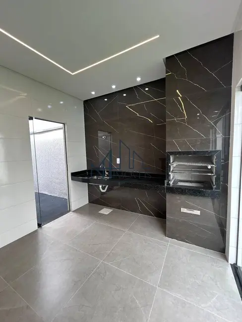 Foto 6 de Casa com 3 quartos à venda, 180m2 em Jardim Himalaia, Aparecida De Goiania - GO