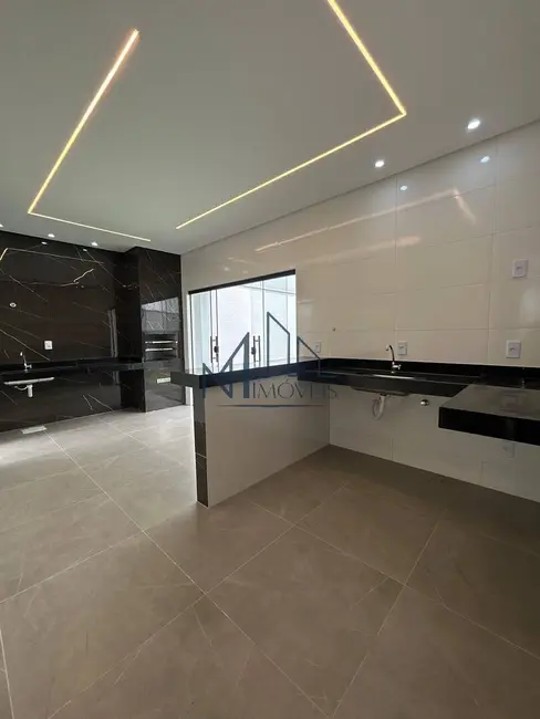 Foto 9 de Casa com 3 quartos à venda, 180m2 em Jardim Himalaia, Aparecida De Goiania - GO