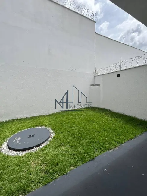 Foto 5 de Casa com 3 quartos à venda, 180m2 em Jardim Himalaia, Aparecida De Goiania - GO