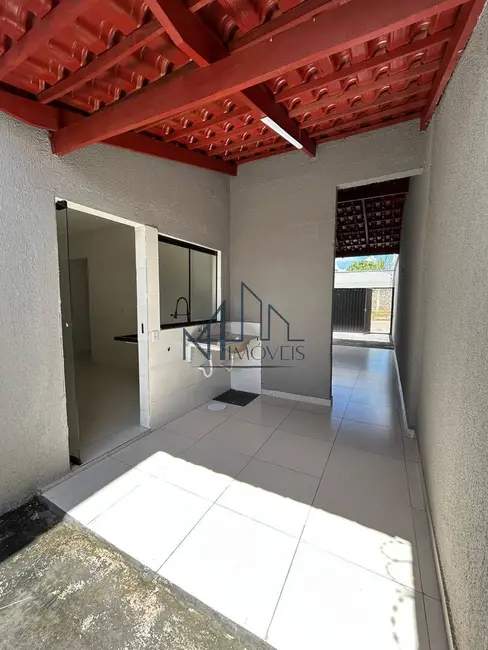 Foto 6 de Casa com 2 quartos à venda, 182m2 em Jardim Boa Esperança, Aparecida De Goiania - GO