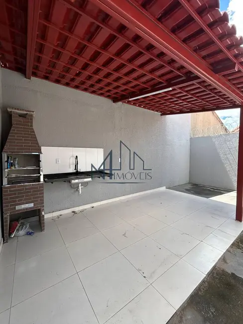 Foto 5 de Casa com 2 quartos à venda, 182m2 em Jardim Boa Esperança, Aparecida De Goiania - GO
