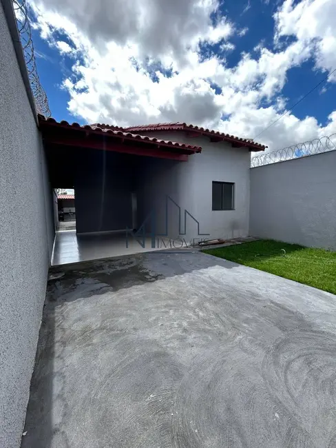 Foto 1 de Casa com 2 quartos à venda, 182m2 em Jardim Boa Esperança, Aparecida De Goiania - GO