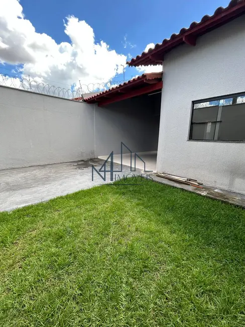 Foto 2 de Casa com 2 quartos à venda, 182m2 em Jardim Boa Esperança, Aparecida De Goiania - GO