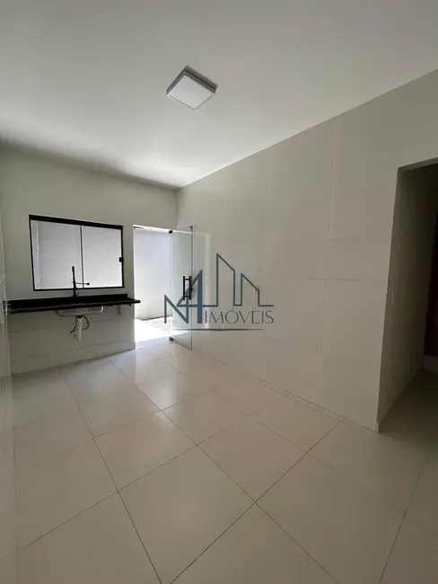 Foto 8 de Casa com 2 quartos à venda, 182m2 em Jardim Boa Esperança, Aparecida De Goiania - GO