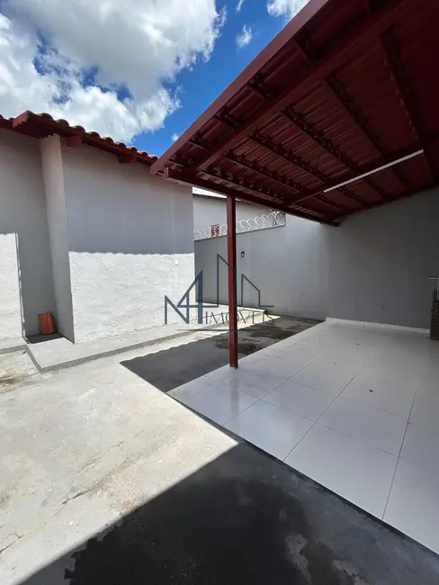 Foto 3 de Casa com 2 quartos à venda, 182m2 em Jardim Boa Esperança, Aparecida De Goiania - GO