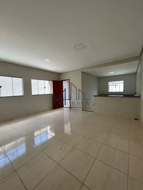 Foto 7 de Casa com 2 quartos à venda, 205m2 em Independência, Aparecida De Goiania - GO