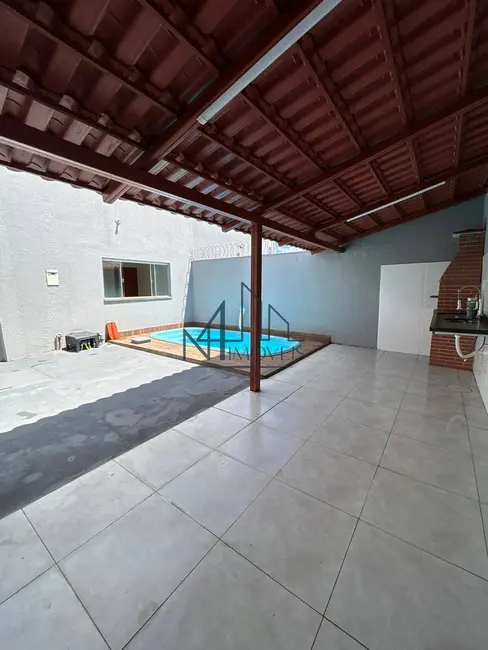 Foto 1 de Casa com 2 quartos à venda, 205m2 em Independência, Aparecida De Goiania - GO