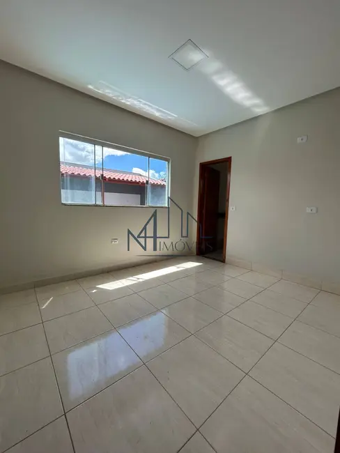 Foto 3 de Casa com 2 quartos à venda, 205m2 em Independência, Aparecida De Goiania - GO