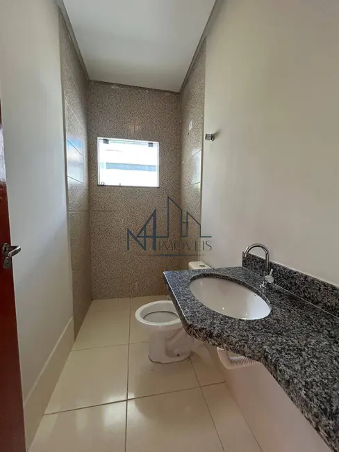 Foto 4 de Casa com 2 quartos à venda, 205m2 em Independência, Aparecida De Goiania - GO