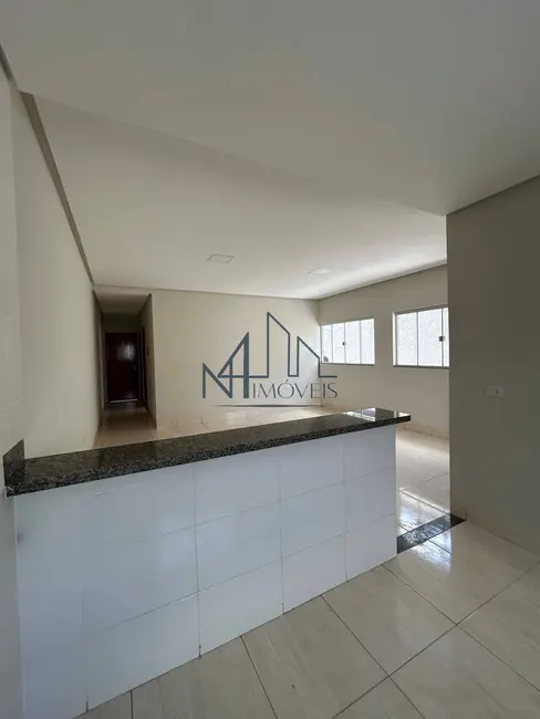 Foto 9 de Casa com 2 quartos à venda, 205m2 em Independência, Aparecida De Goiania - GO