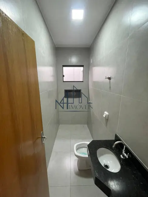 Foto 9 de Casa com 2 quartos à venda, 190m2 em Setor Colonial Sul, Aparecida De Goiania - GO