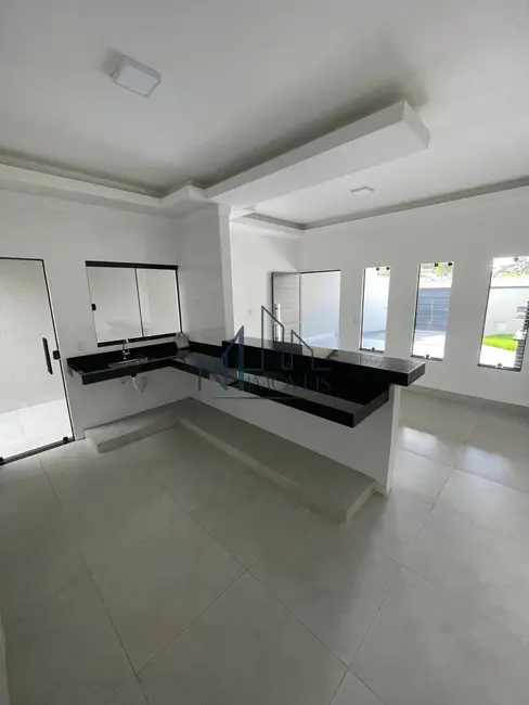 Foto 4 de Casa com 2 quartos à venda, 190m2 em Setor Colonial Sul, Aparecida De Goiania - GO