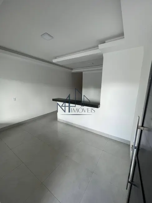 Foto 2 de Casa com 2 quartos à venda, 190m2 em Setor Colonial Sul, Aparecida De Goiania - GO