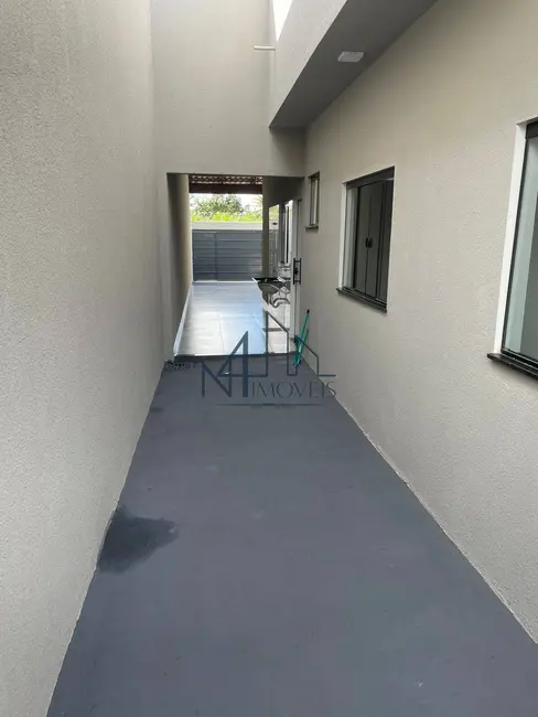 Foto 5 de Casa com 2 quartos à venda, 190m2 em Setor Colonial Sul, Aparecida De Goiania - GO