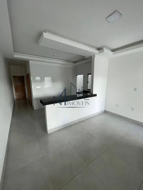 Foto 3 de Casa com 2 quartos à venda, 190m2 em Setor Colonial Sul, Aparecida De Goiania - GO