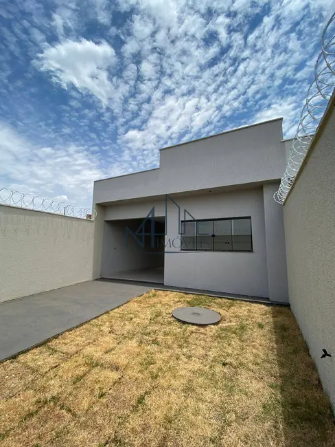 Foto 1 de Casa com 2 quartos à venda, 203m2 em Jardim Boa Esperança, Aparecida De Goiania - GO