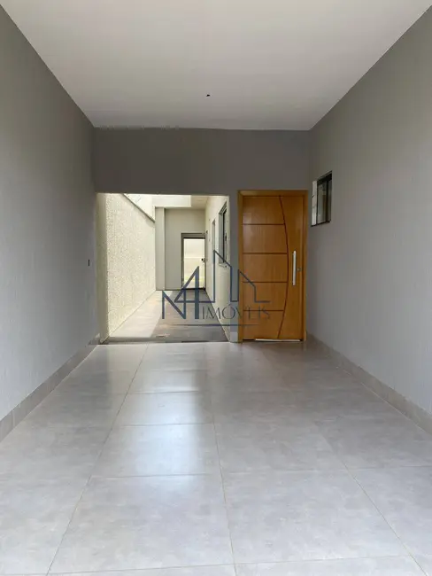 Foto 3 de Casa com 2 quartos à venda, 203m2 em Jardim Boa Esperança, Aparecida De Goiania - GO