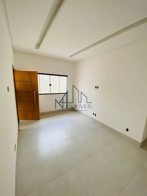 Foto 5 de Casa com 2 quartos à venda, 203m2 em Jardim Boa Esperança, Aparecida De Goiania - GO