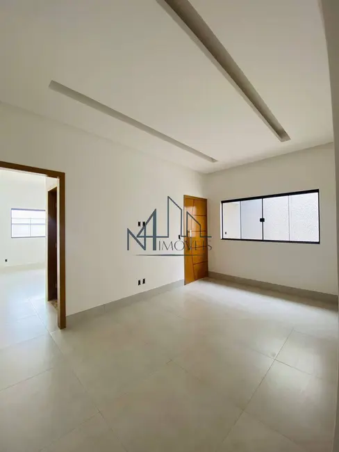 Foto 4 de Casa com 2 quartos à venda, 203m2 em Jardim Boa Esperança, Aparecida De Goiania - GO