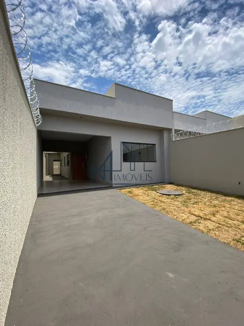 Foto 2 de Casa com 2 quartos à venda, 203m2 em Jardim Boa Esperança, Aparecida De Goiania - GO