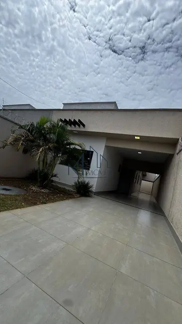 Foto 3 de Casa com 3 quartos à venda, 110m2 em Jardim Boa Esperança - Continuação, Aparecida De Goiania - GO