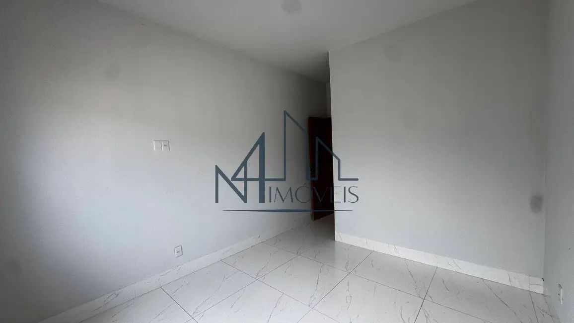 Foto 8 de Casa com 3 quartos à venda, 110m2 em Jardim Boa Esperança - Continuação, Aparecida De Goiania - GO