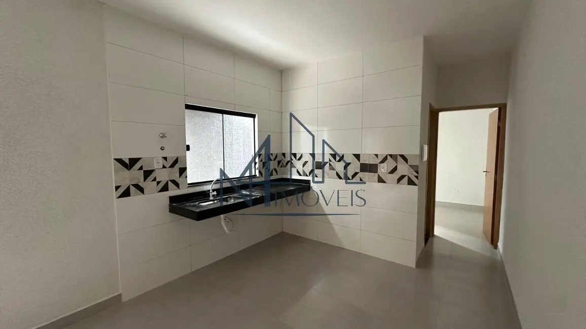 Foto 3 de Casa com 2 quartos à venda, 100m2 em Residencial Santa Efigênia, Goiania - GO