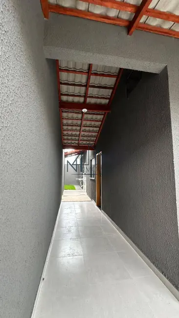 Foto 8 de Casa com 2 quartos à venda, 100m2 em Residencial Santa Efigênia, Goiania - GO