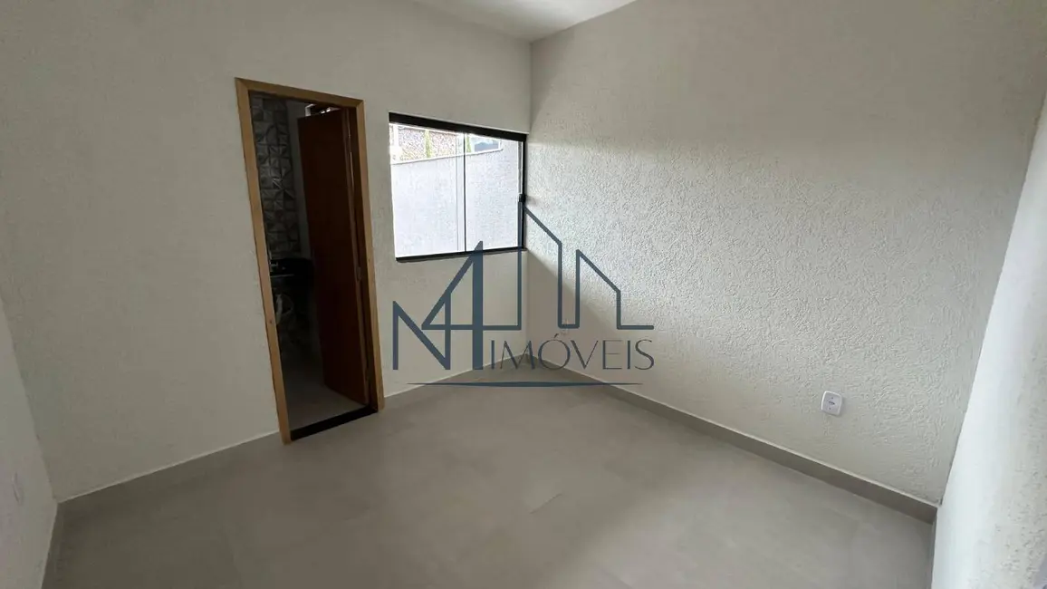 Foto 5 de Casa com 2 quartos à venda, 100m2 em Residencial Santa Efigênia, Goiania - GO