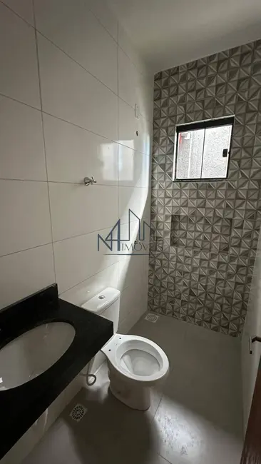 Foto 6 de Casa com 2 quartos à venda, 100m2 em Residencial Santa Efigênia, Goiania - GO