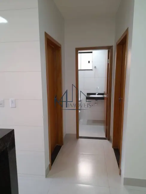Foto 9 de Casa com 3 quartos à venda, 180m2 em Jardim Dom Bosco 2ª Etapa, Aparecida De Goiania - GO