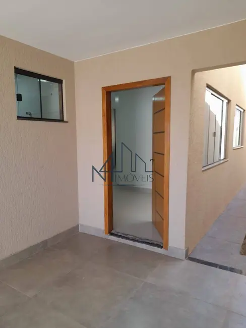 Foto 4 de Casa com 3 quartos à venda, 180m2 em Jardim Dom Bosco 2ª Etapa, Aparecida De Goiania - GO