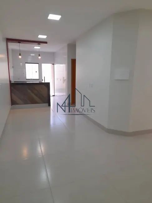 Foto 5 de Casa com 3 quartos à venda, 180m2 em Jardim Dom Bosco 2ª Etapa, Aparecida De Goiania - GO