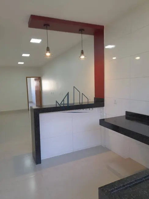 Foto 6 de Casa com 3 quartos à venda, 180m2 em Jardim Dom Bosco 2ª Etapa, Aparecida De Goiania - GO