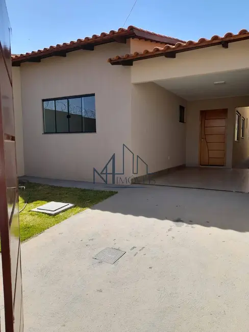 Foto 2 de Casa com 3 quartos à venda, 180m2 em Jardim Dom Bosco 2ª Etapa, Aparecida De Goiania - GO