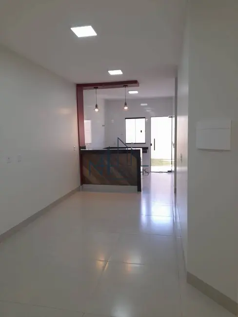 Foto 7 de Casa com 3 quartos à venda, 180m2 em Jardim Dom Bosco 2ª Etapa, Aparecida De Goiania - GO
