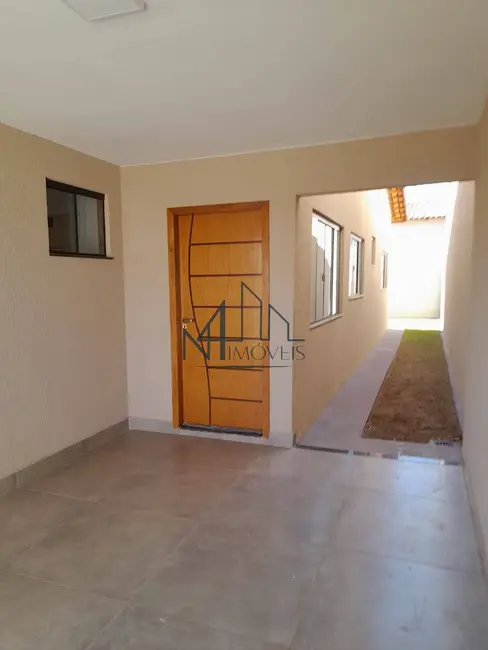 Foto 3 de Casa com 3 quartos à venda, 180m2 em Jardim Dom Bosco 2ª Etapa, Aparecida De Goiania - GO