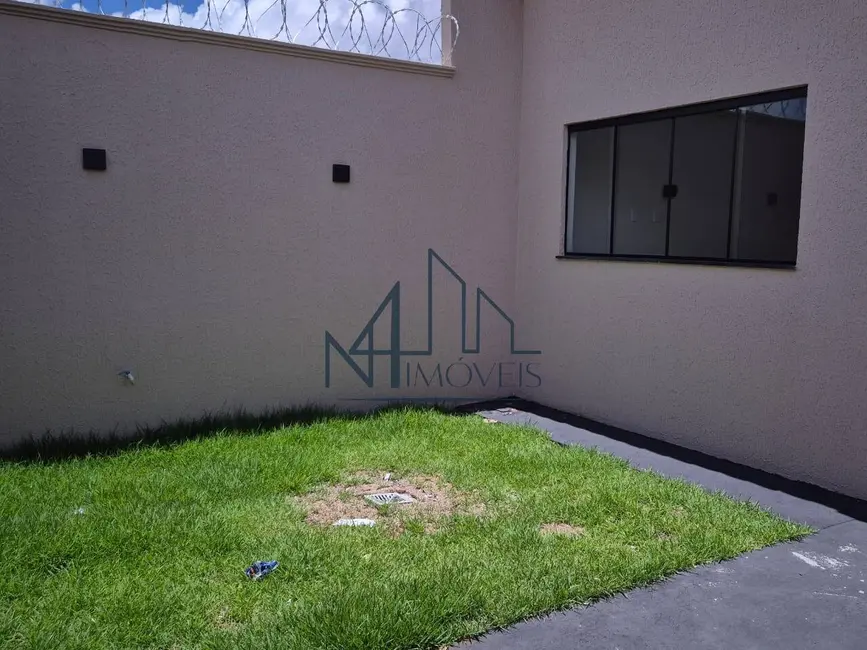 Foto 3 de Casa com 3 quartos à venda, 180m2 em Setor Conde dos Arcos, Aparecida De Goiania - GO