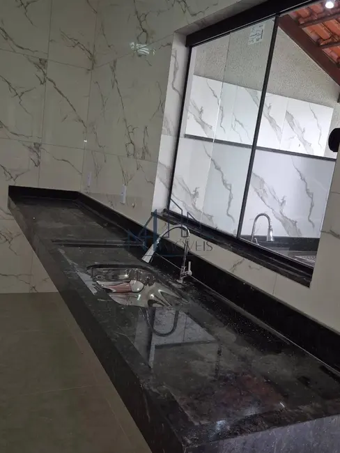 Foto 7 de Casa com 3 quartos à venda, 180m2 em Setor Conde dos Arcos, Aparecida De Goiania - GO