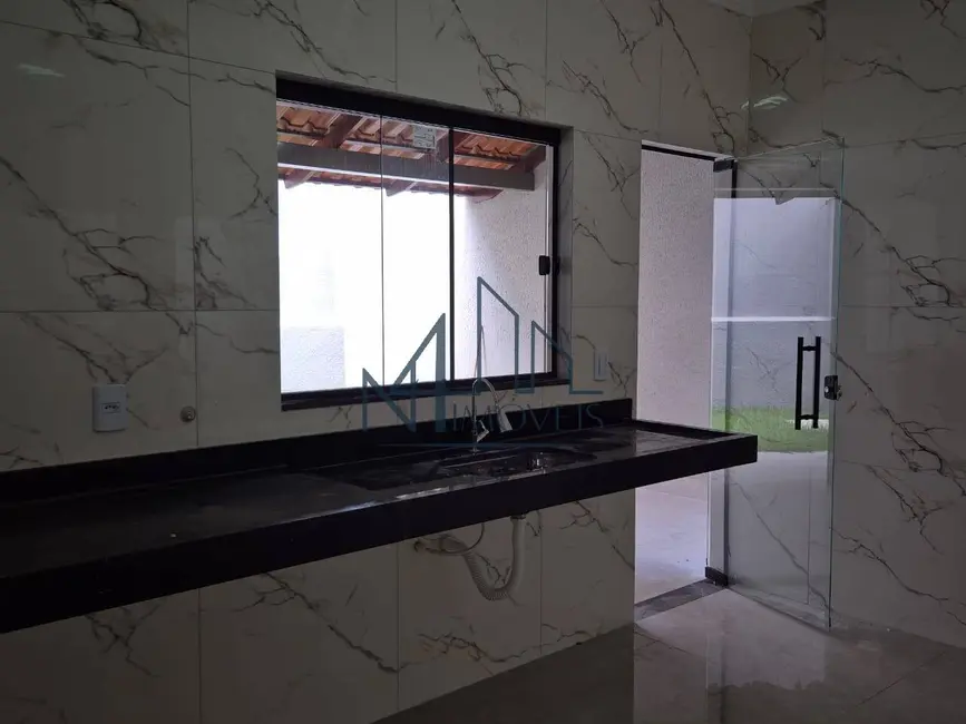 Foto 6 de Casa com 3 quartos à venda, 180m2 em Setor Conde dos Arcos, Aparecida De Goiania - GO